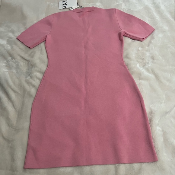 Zara mini dress - Picture 4 of 4